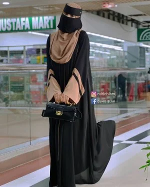 খাতুন আবায়া ( ফুল সেট )